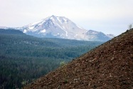 Mt. Lassen NP, CA