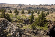 Lava Beds NP, CA