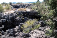 Lava Beds NP, CA