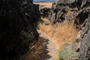 Lava Beds NP, CA