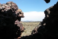 Lava Beds NP, CA