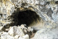 Lava Beds NP, CA