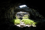 Lava Beds NP, CA