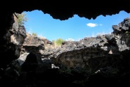 Lava Beds NP, CA