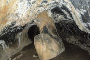 Lava Beds NP, CA