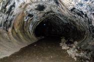 Lava Beds NP, CA