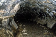 Lava Beds NP, CA