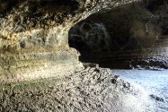 Lava Beds NP, CA