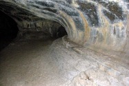 Lava Beds NP, CA