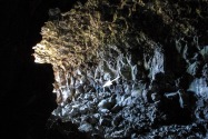 Lava Beds NP, CA