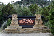 Mesa Verde NP, CO