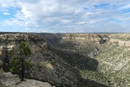 Mesa Verde NP, CO