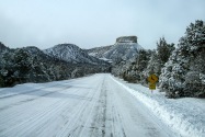 Mesa Verde NP, CO