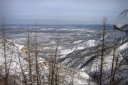 Mesa Verde NP, CO