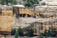 Mesa Verde NP, CO