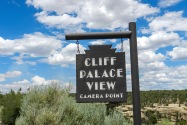Mesa Verde NP, CO