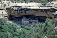 Mesa Verde NP, CO