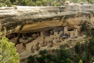 Mesa Verde NP, CO