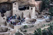 Mesa Verde NP, CO