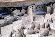 Mesa Verde NP, CO