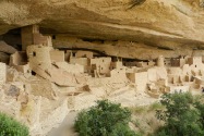 Mesa Verde NP, CO