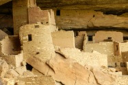 Mesa Verde NP, CO