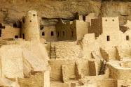 Mesa Verde NP, CO