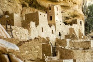 Mesa Verde NP, CO