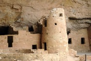 Mesa Verde NP, CO