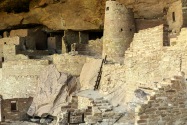 Mesa Verde NP, CO