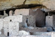 Mesa Verde NP, CO