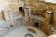 Mesa Verde NP, CO