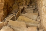 Mesa Verde NP, CO
