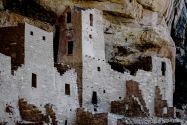 Mesa Verde NP, CO