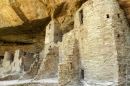 Mesa Verde NP, CO