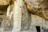 Mesa Verde NP, CO