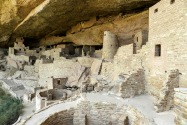 Mesa Verde NP, CO