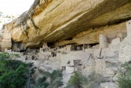 Mesa Verde NP, CO