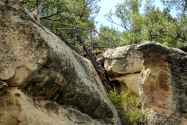 Mesa Verde NP, CO