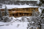 Mesa Verde NP, CO