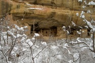 Mesa Verde NP, CO