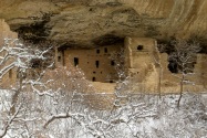 Mesa Verde NP, CO
