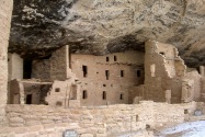 Mesa Verde NP, CO