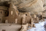 Mesa Verde NP, CO