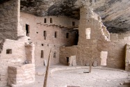 Mesa Verde NP, CO