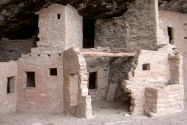 Mesa Verde NP, CO