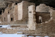 Mesa Verde NP, CO