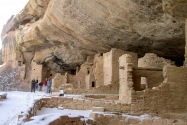Mesa Verde NP, CO