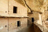 Mesa Verde NP, CO