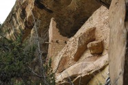 Mesa Verde NP, CO